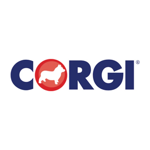 Corgi icon