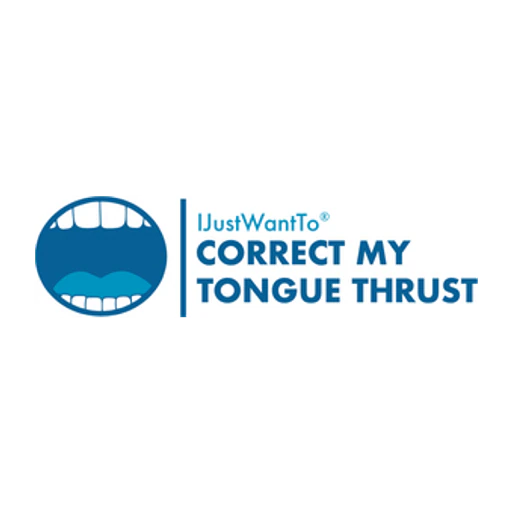 Correctmytonguethrust icon