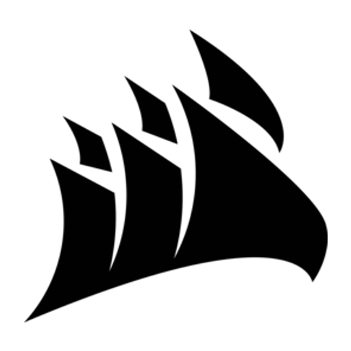 Corsair icon