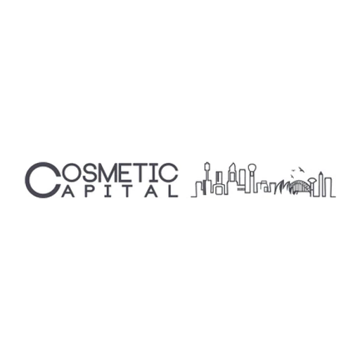 Cosmeticcapital icon