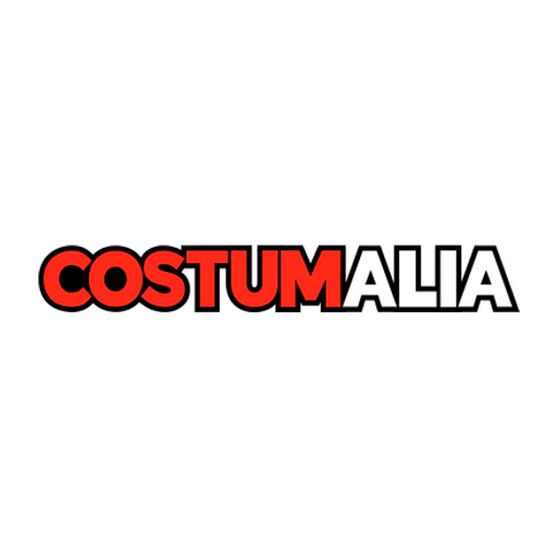 Costumalia icon