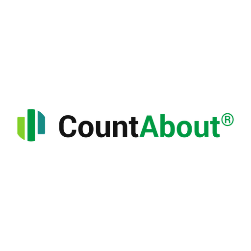 Countabout icon