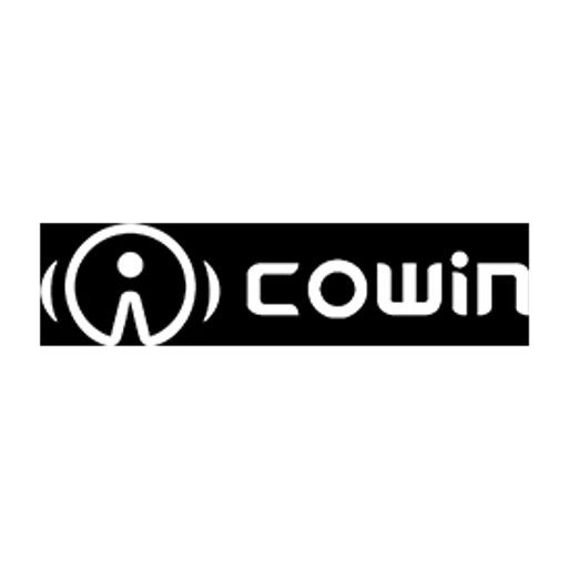 Cowinaudio icon