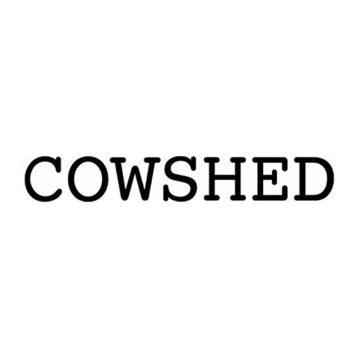 Cowshed icon
