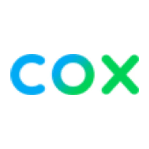 Cox icon