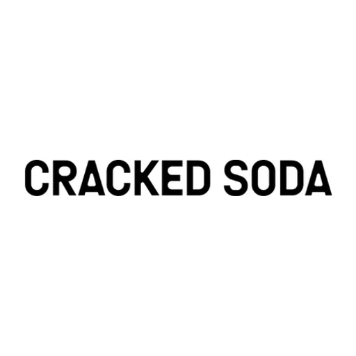 Crackedsoda icon