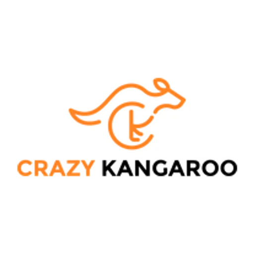 Crazykangaroo icon