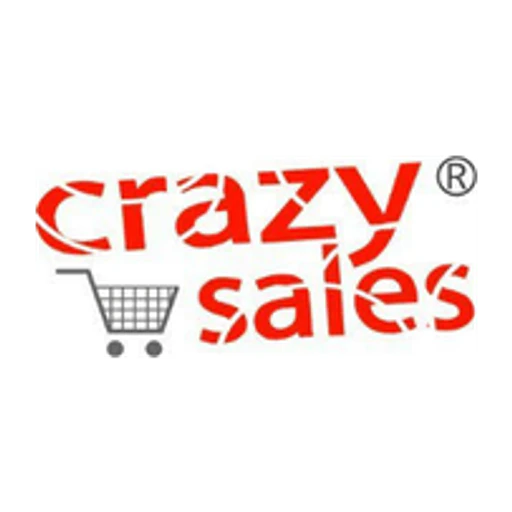 Crazysales icon