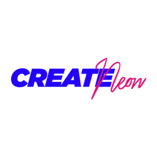 Createneon icon