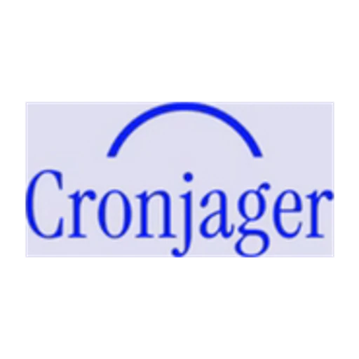 Cronjager icon