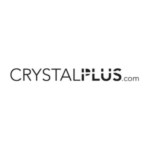 Crystalplus icon
