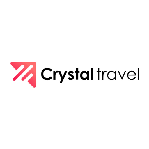Crystaltravel icon