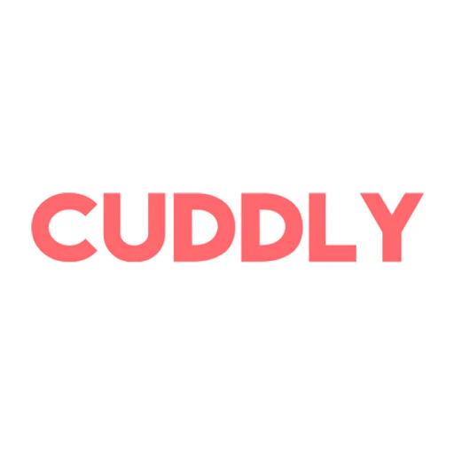 Cuddly icon