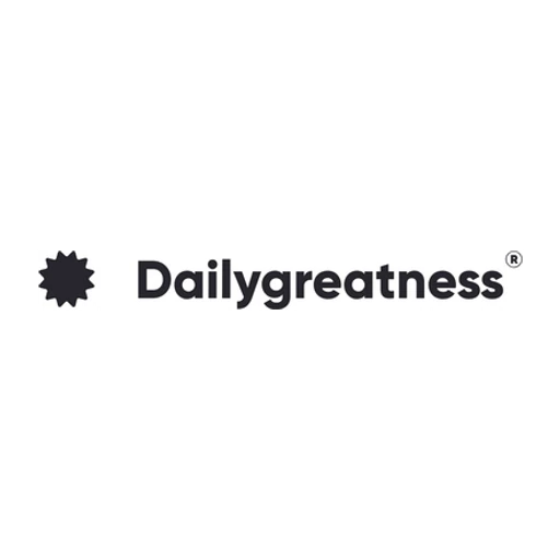 Dailygreatness icon