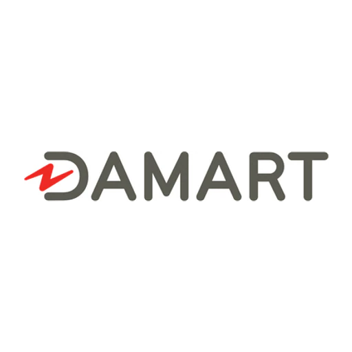 Damart icon