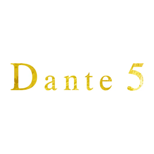 Dante5 icon