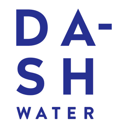 Dash-water icon