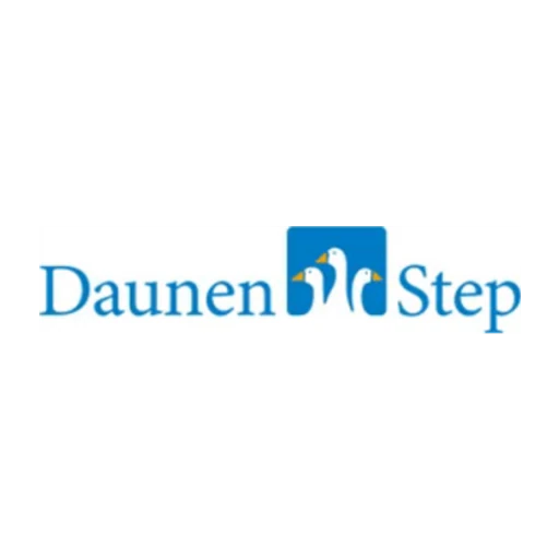 Daunenstep icon