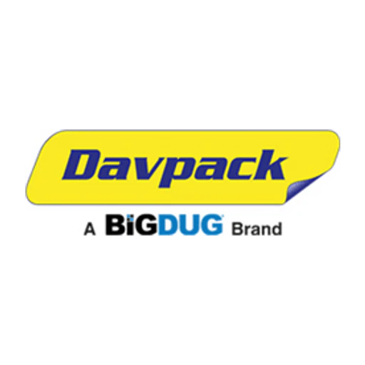 Davpack icon