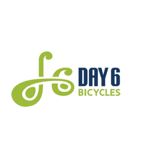 Day6bikes icon