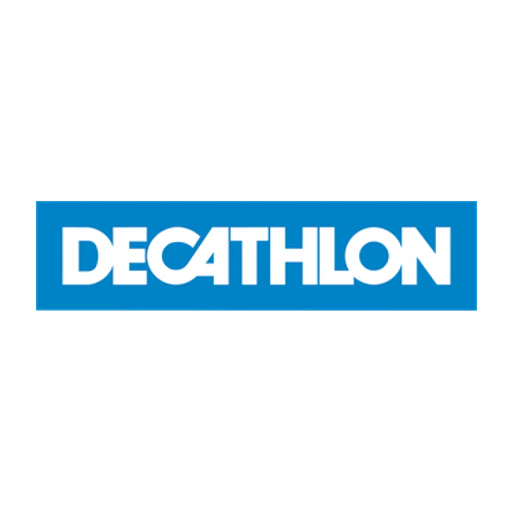 Decathlon icon