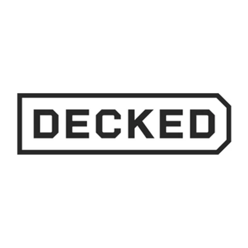Decked icon