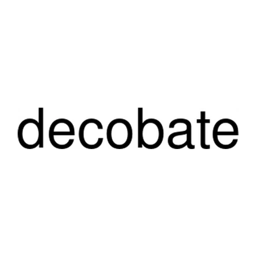 Decobate icon