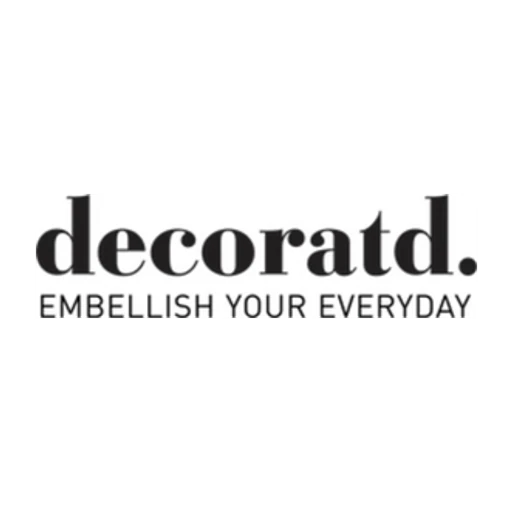 Decoratd icon