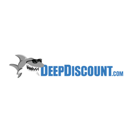 Deepdiscount icon