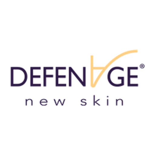 Defenage icon