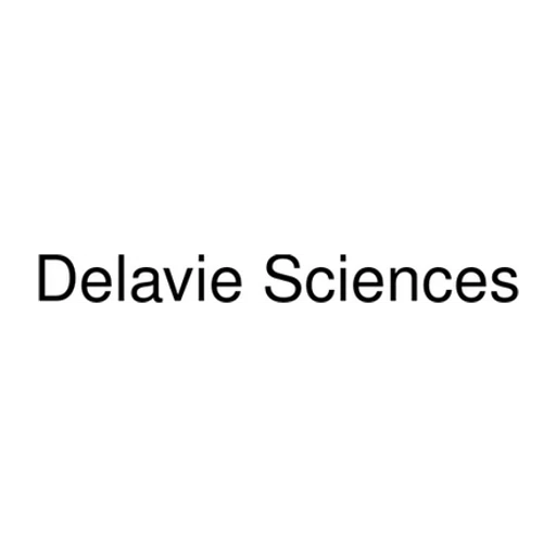 Delaviesciences icon