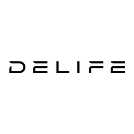 Delife icon