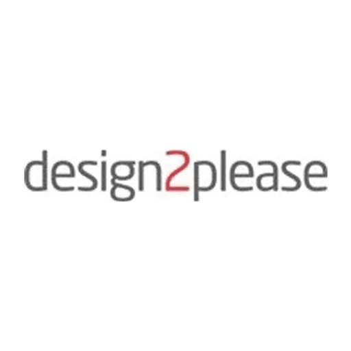 Design2please icon