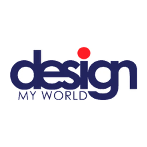 Designmyworld icon