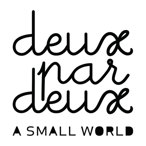 Deuxpardeux icon