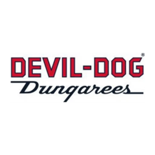 Devil-dog icon