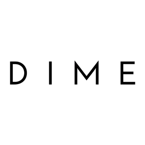 Dimebeautyco icon