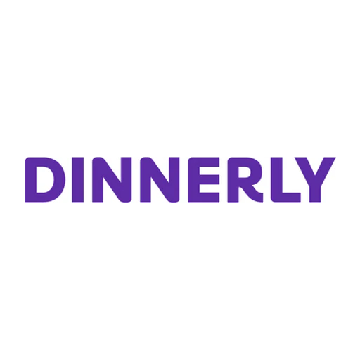Dinnerly icon