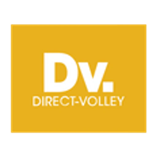 Direct-volley icon