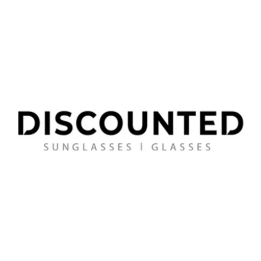 Discountedsunglasses icon