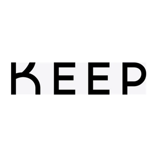 Discoverkeep icon