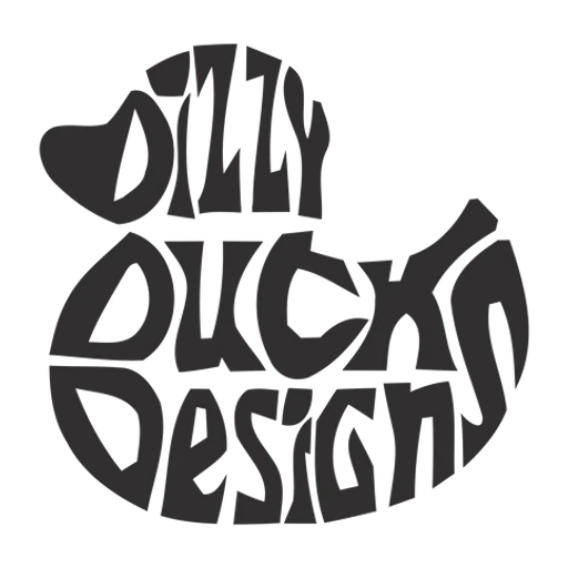 Dizzyduckdesigns icon