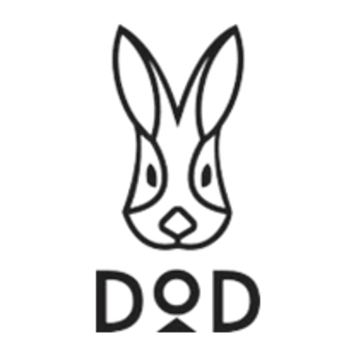 Dodoutdoors icon