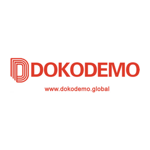 Dokodemo icon