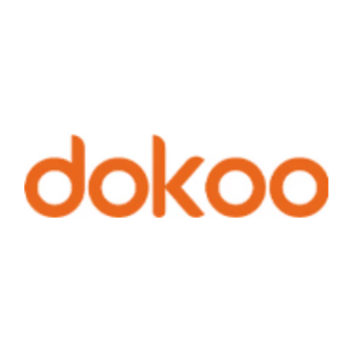 Dokoo icon