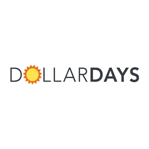 Dollardays icon