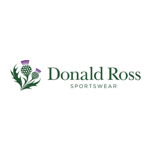 Donaldross icon