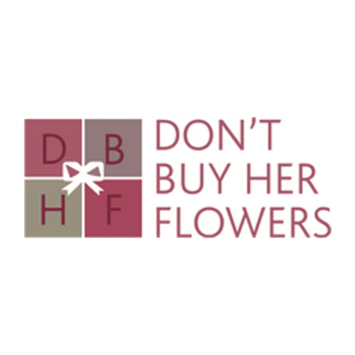 Dontbuyherflowers icon