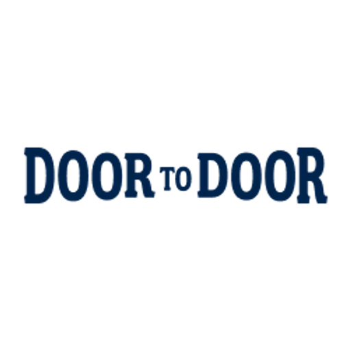 Doortodoorco icon