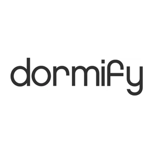 Dormify icon